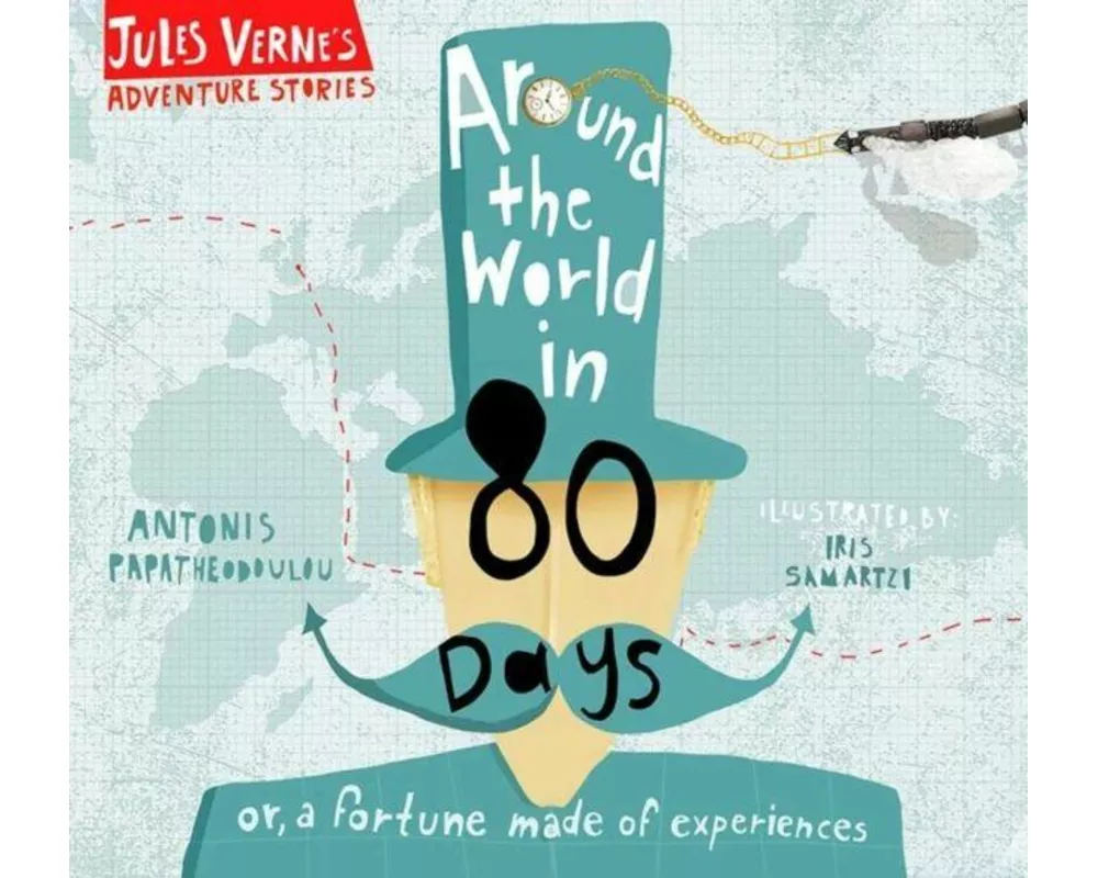 Around the World in Eighty Days
