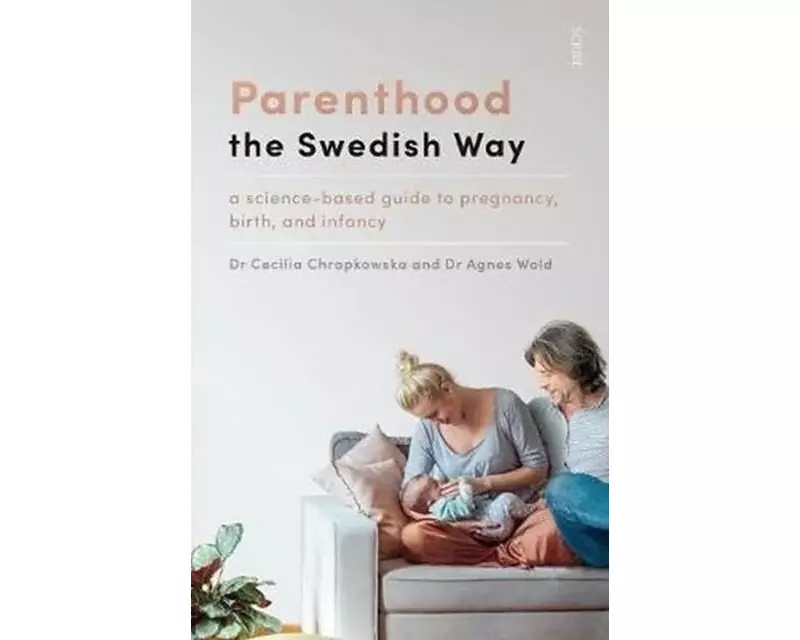 Parenthood the Swedish Way