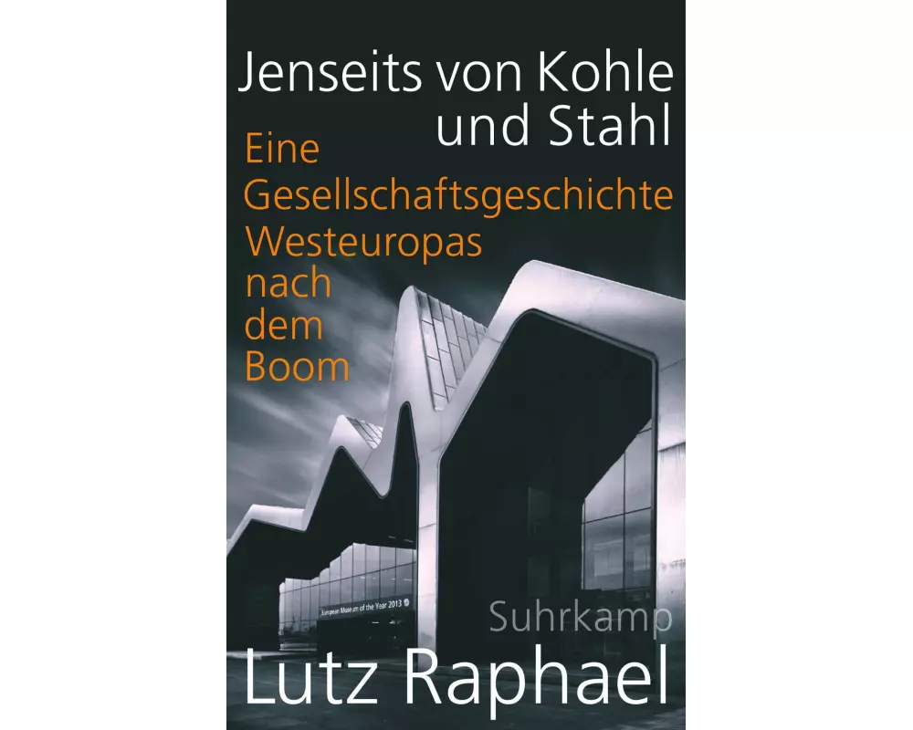Jenseits von Kohle und Stahl