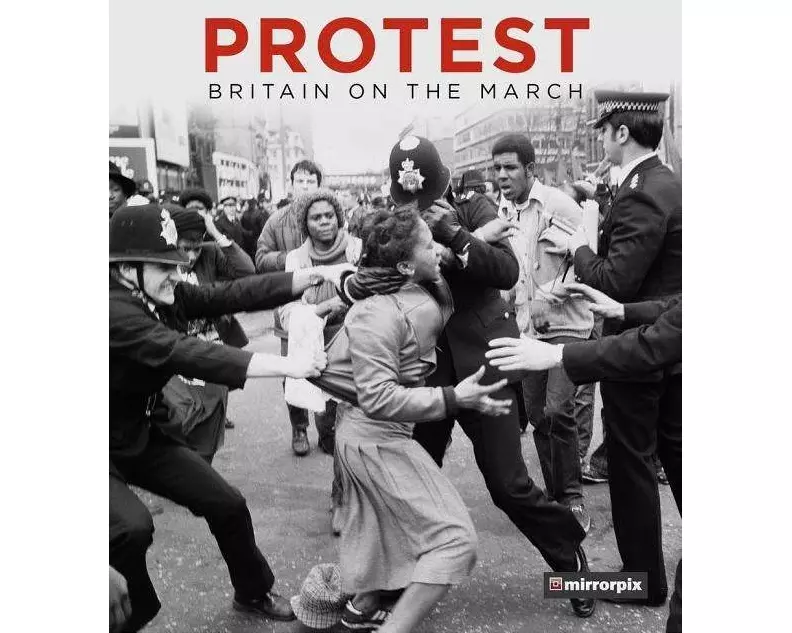 Protest