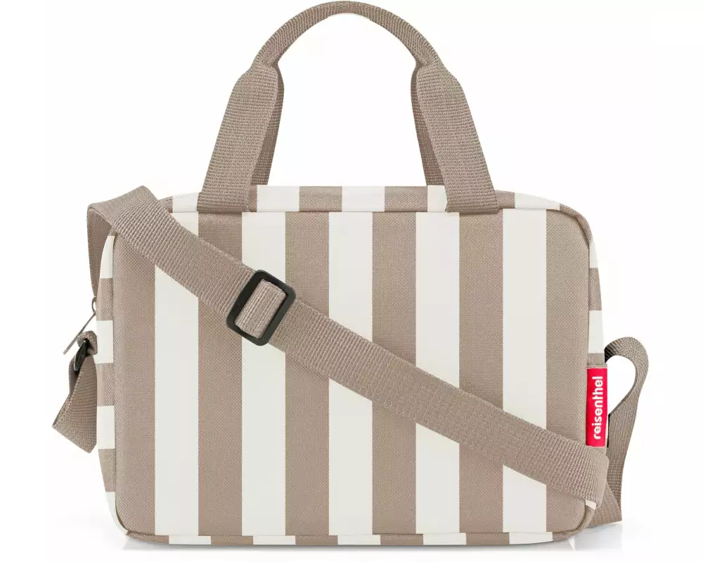 Reisenthel Coolerbag to-go Beige
