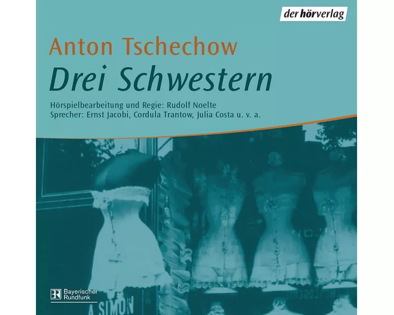 Drei Schwestern