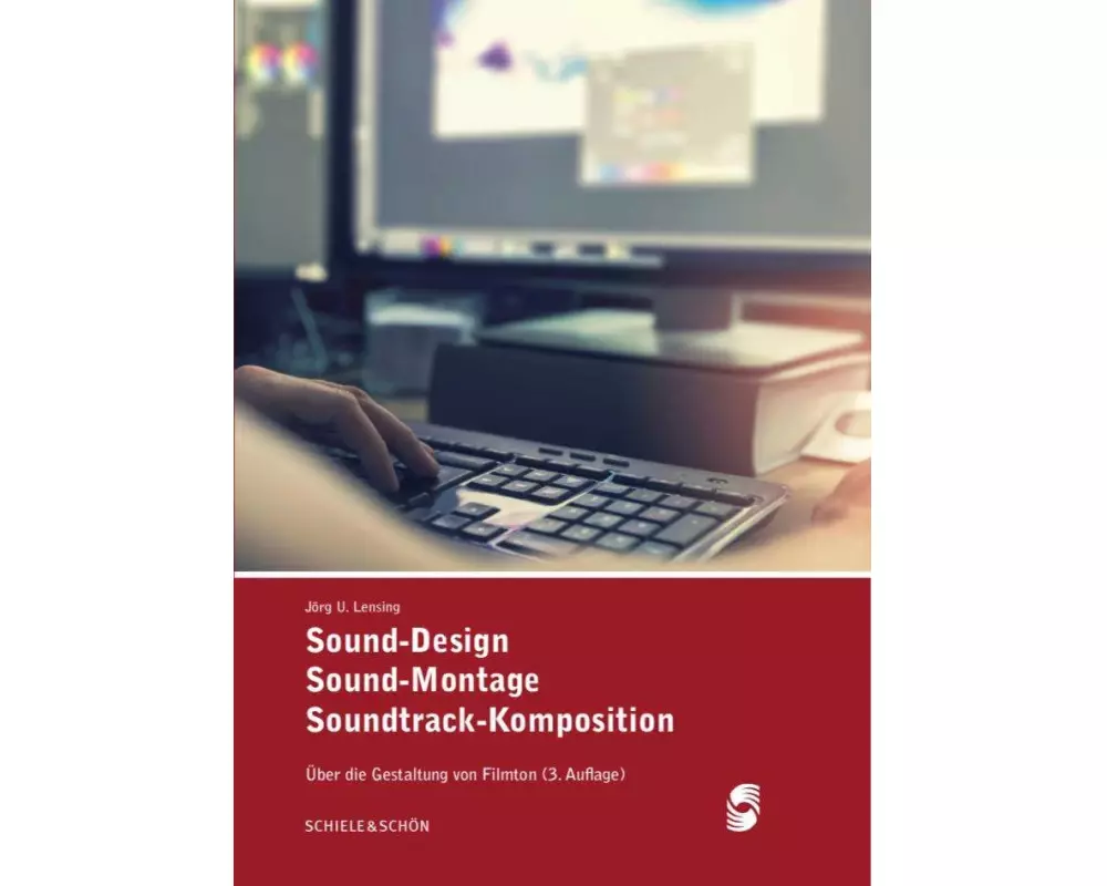 Sound-Design - Sound-Montage - Soundtrack-Komposition