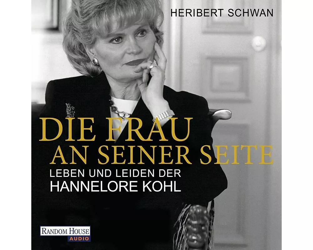 Die Frau an seiner Seite