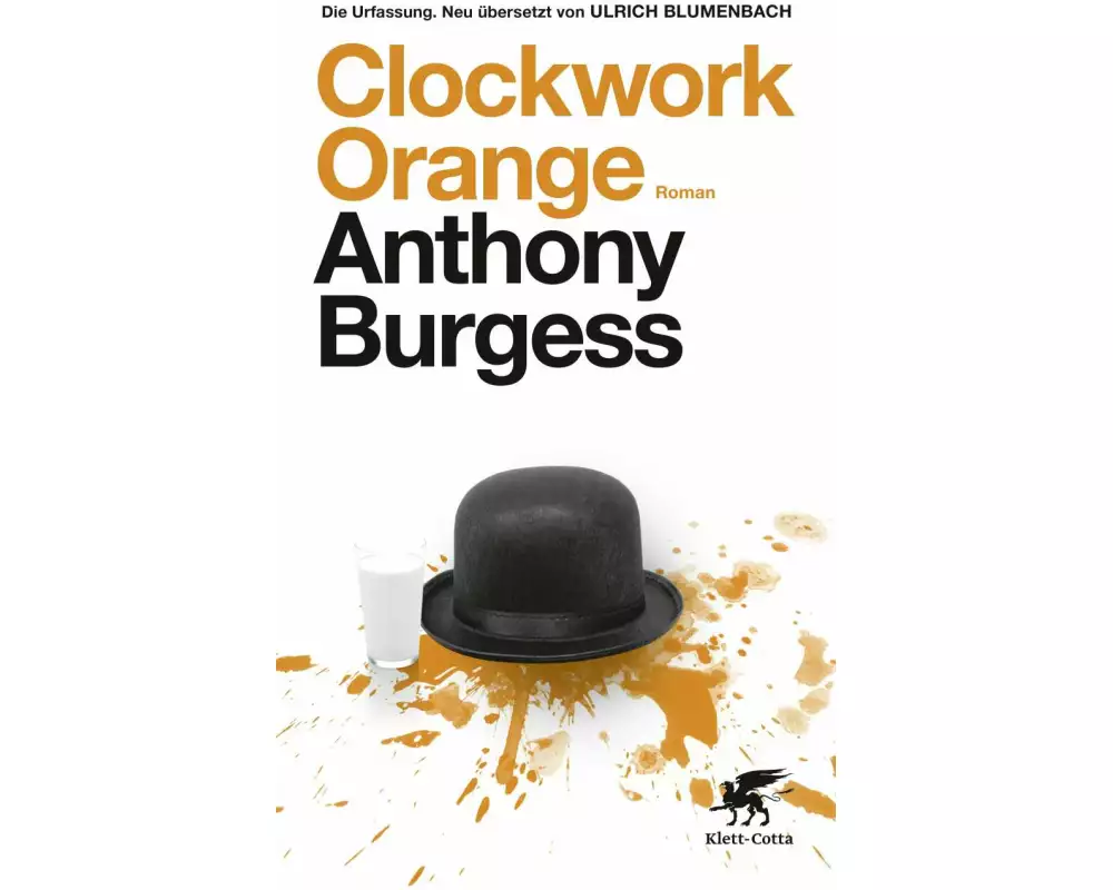 Clockwork Orange