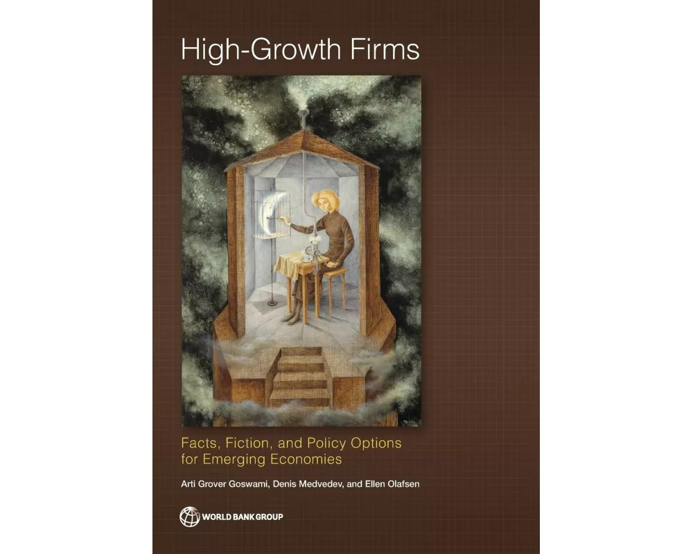 High-Growth Firms