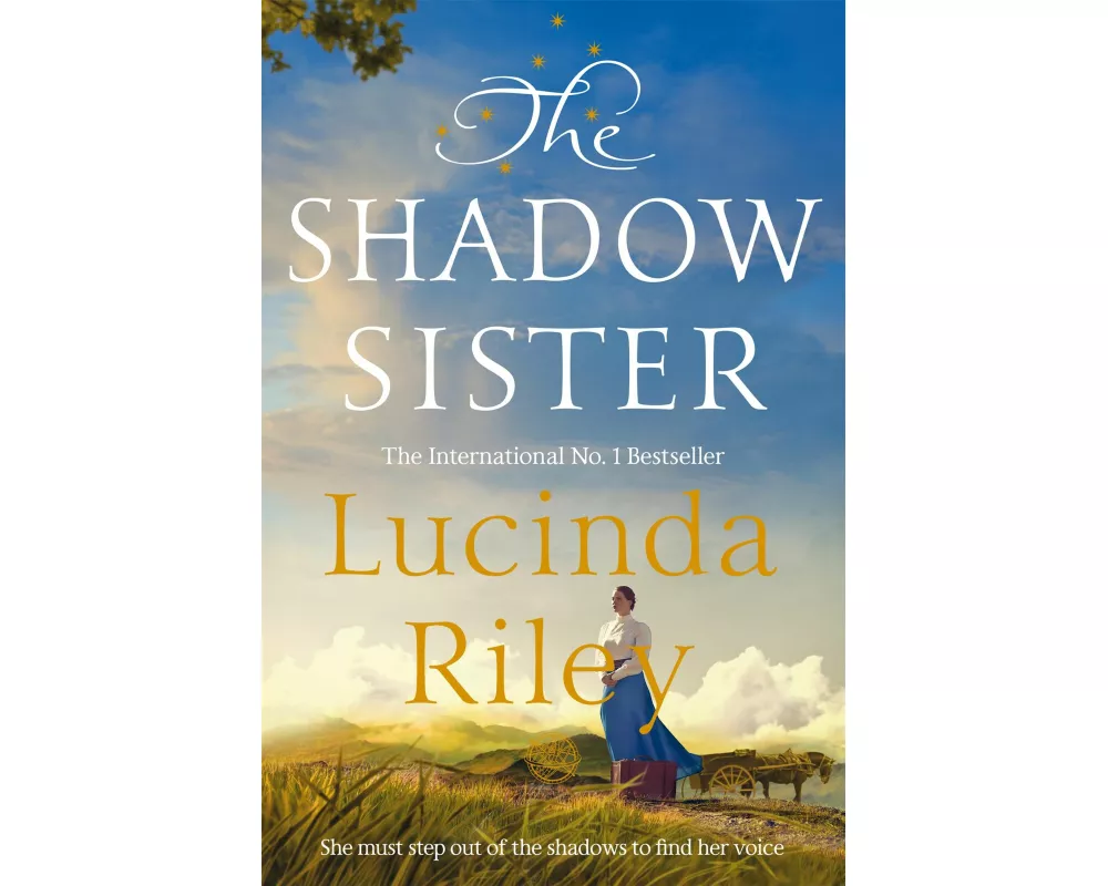 The Shadow Sister