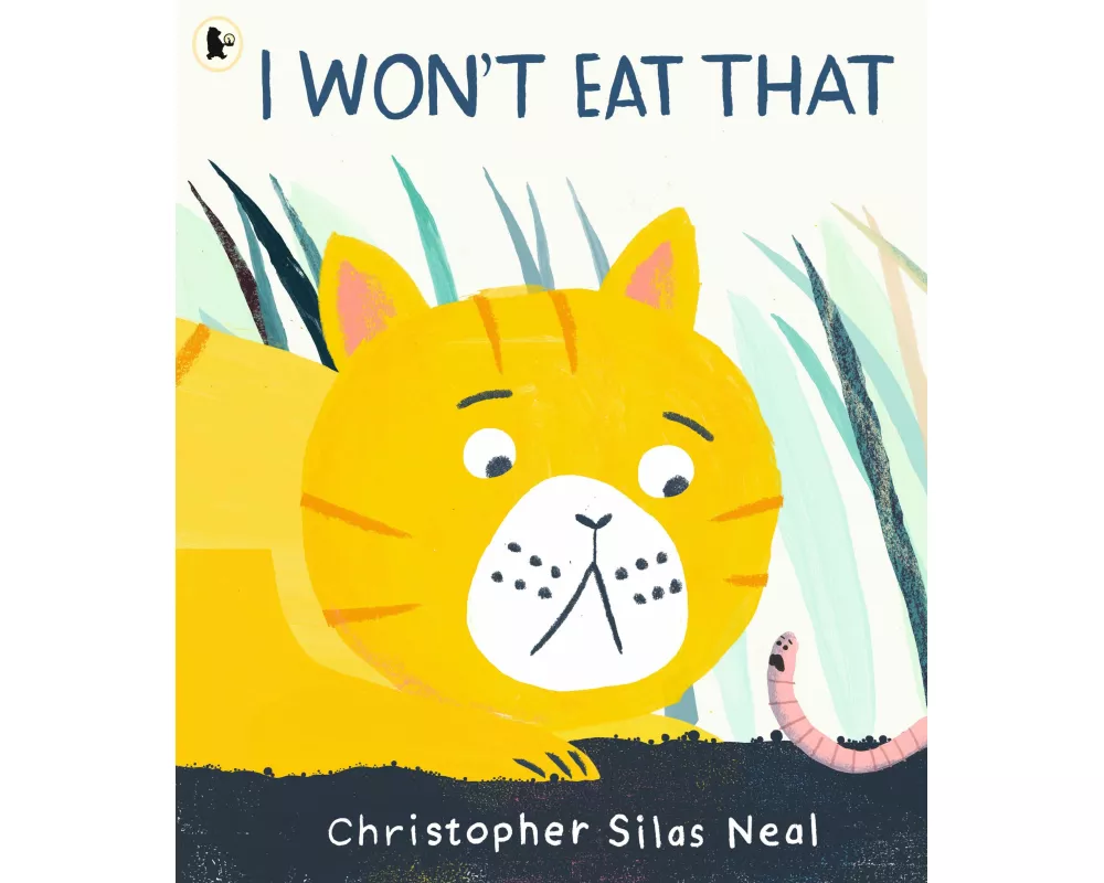 I Won't Eat That