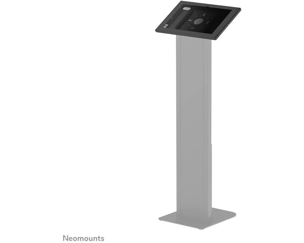 NEOMOUNTS WL15-603BL1 Tablet-Sicherheitsgehäuse Stahl Schwarz 14.6"