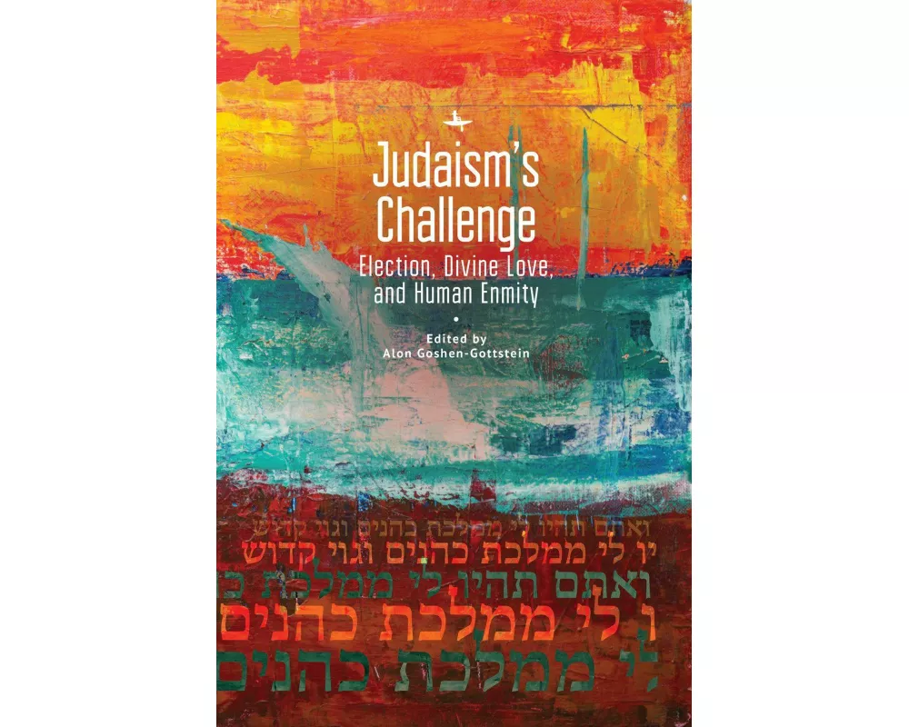 Judaism's Challenge