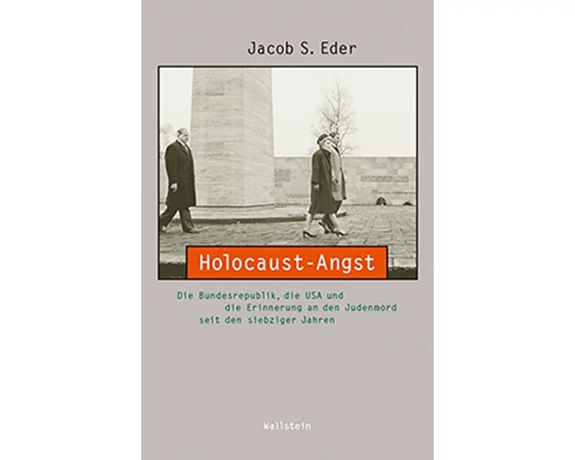 Holocaust-Angst