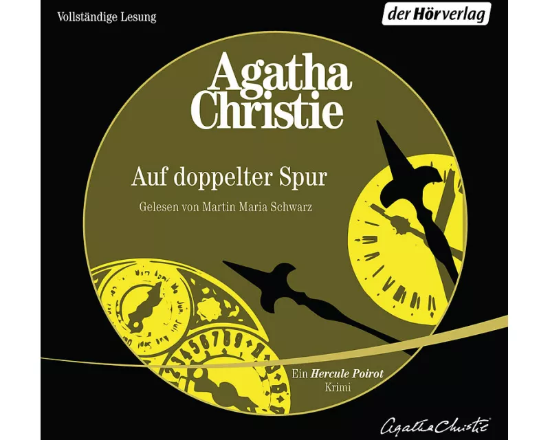 Auf doppelter Spur