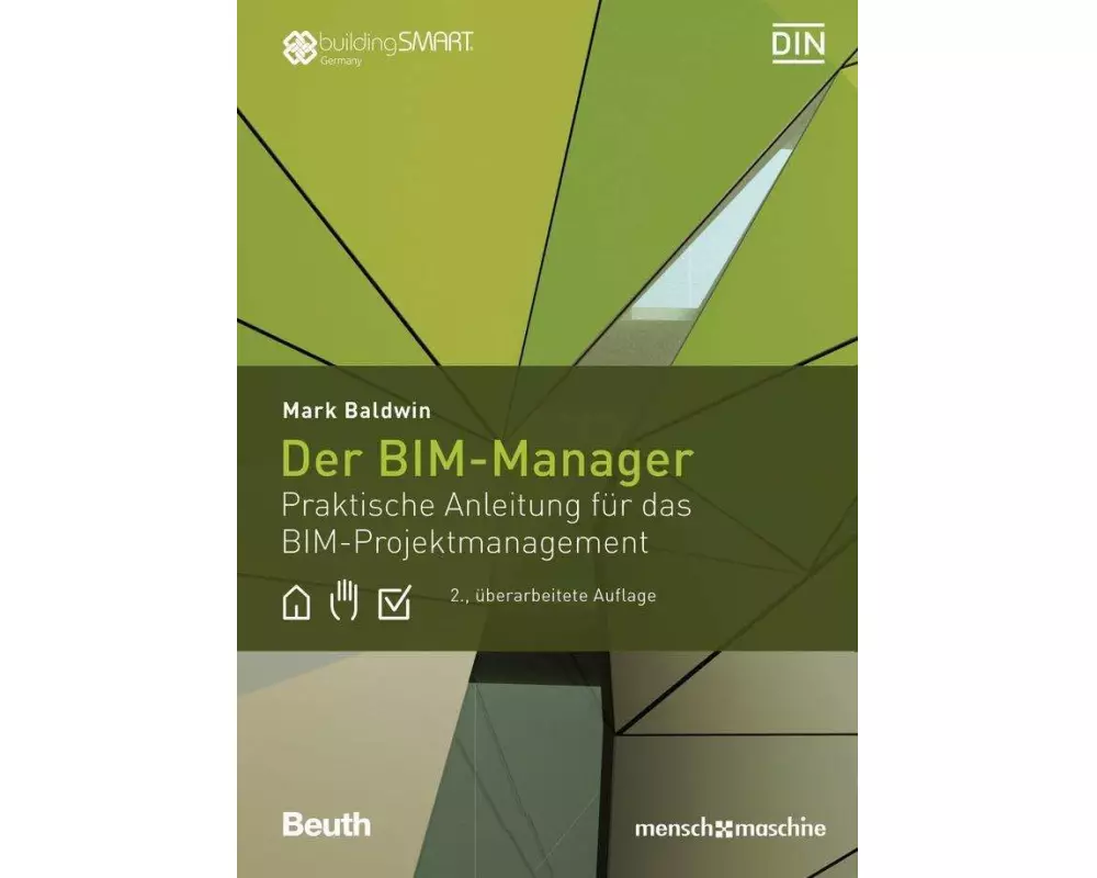 Der BIM-Manager
