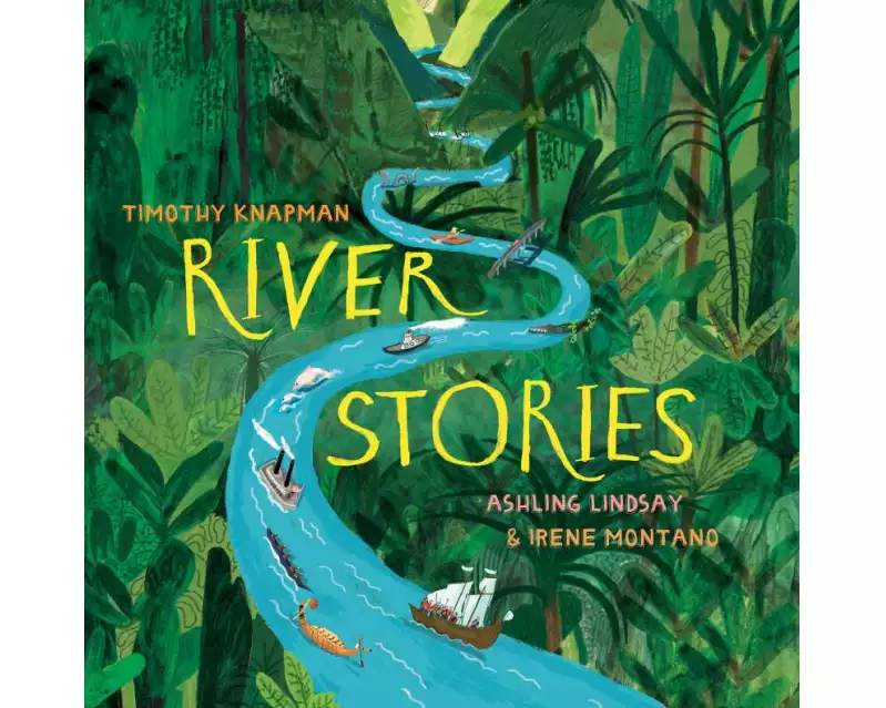 River Stories