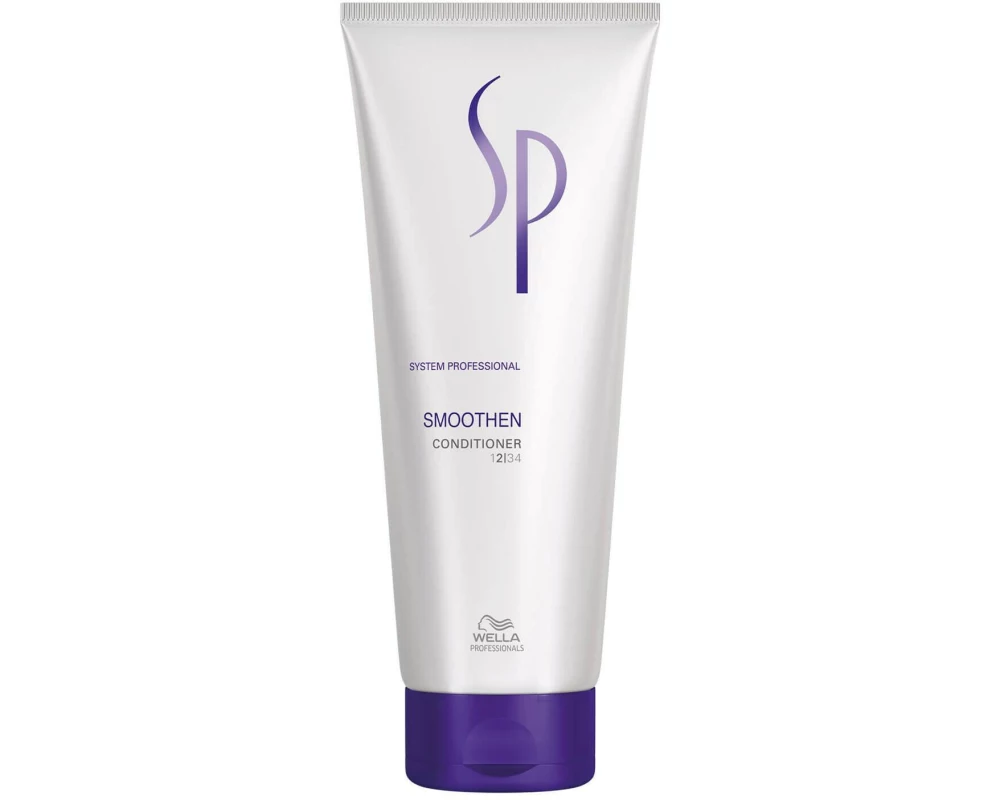 wella SP Smoothen Conditioner 200 ml