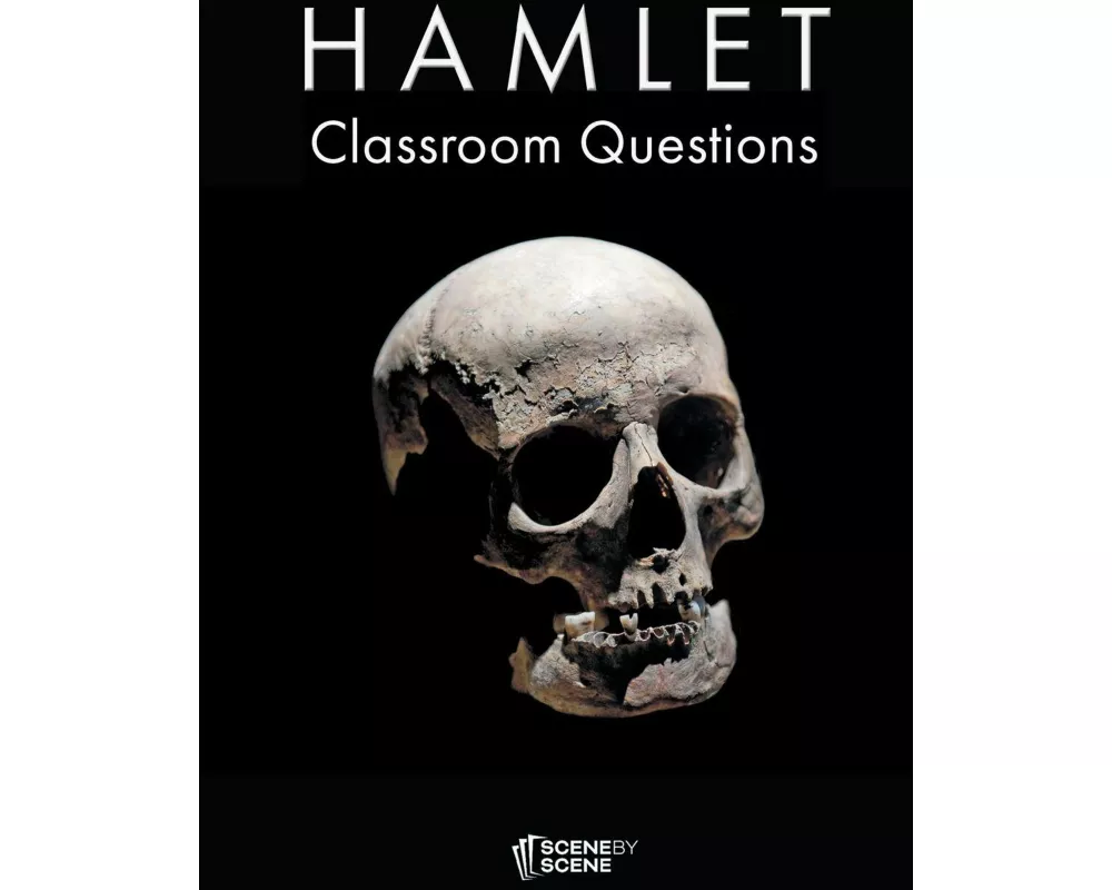 Hamlet Classroom Questions