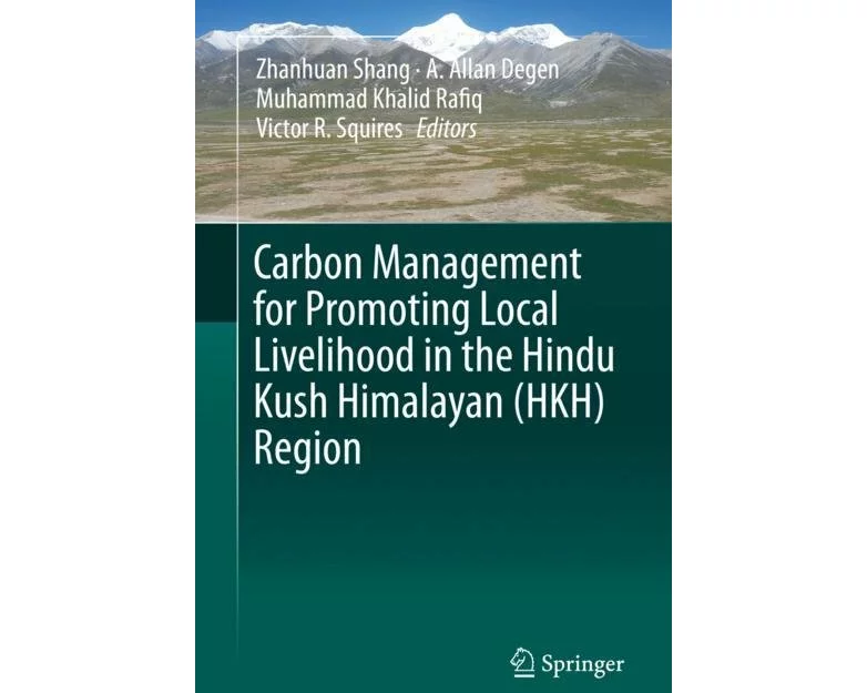 Carbon Management for Promoting Local Livelihood in the Hindu Kush Himalayan (HKH) Region