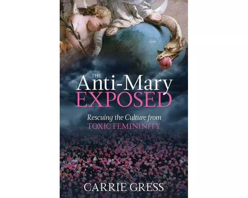 The Anti-Mary Exposed
