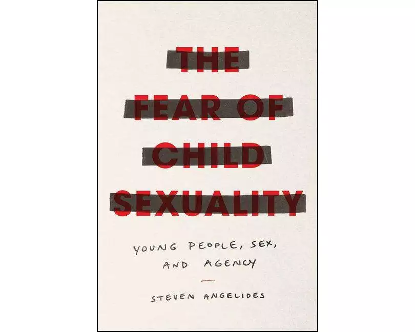 The Fear of Child Sexuality