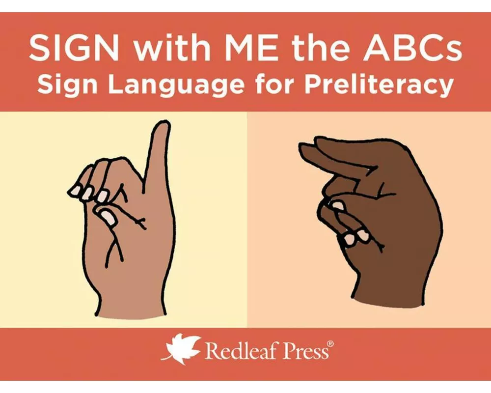 Sign with Me the ABCs