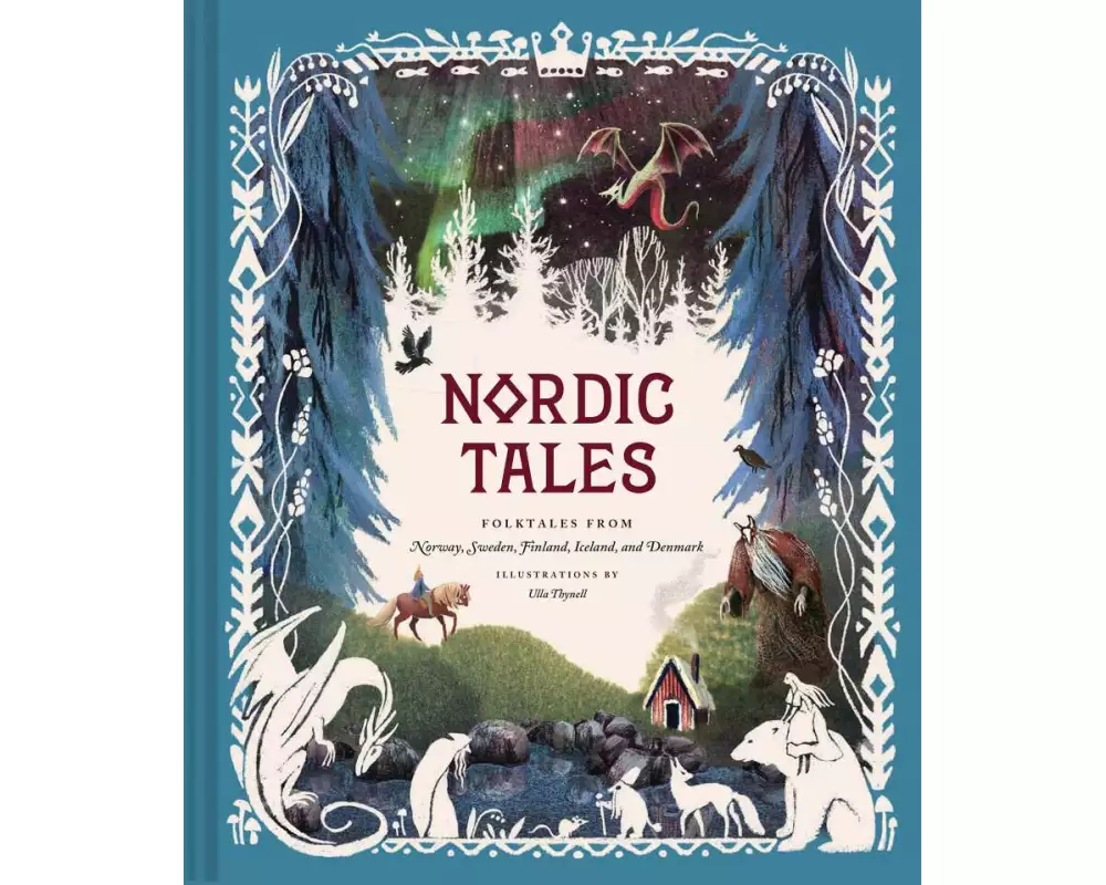 Nordic Tales