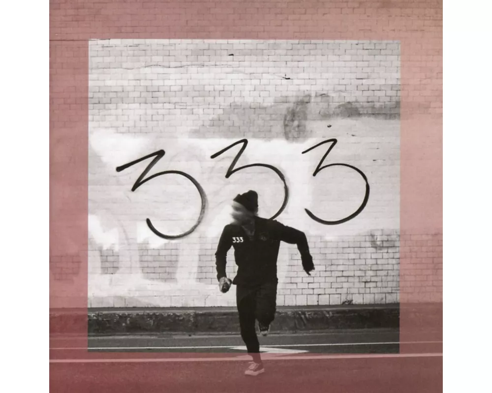 Strength In Numb333rs