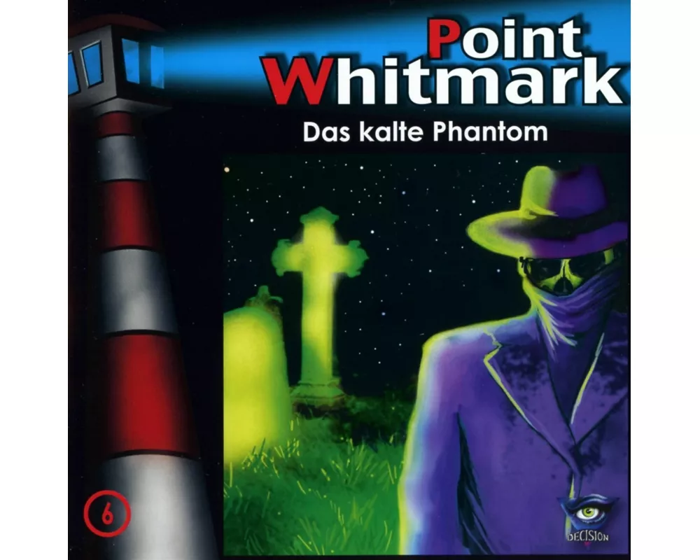 006/Das kalte Phantom