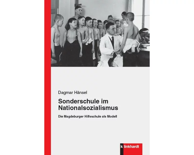 Sonderschule im Nationalsozialismus