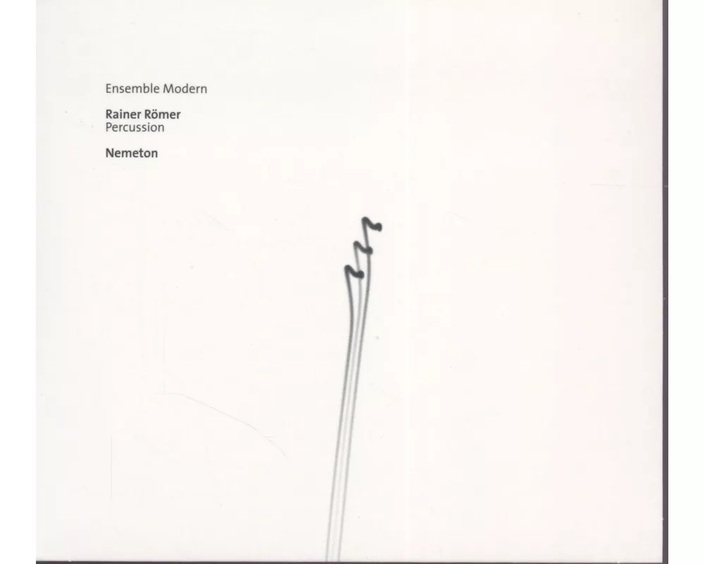 Rainer Römer: Nemeton