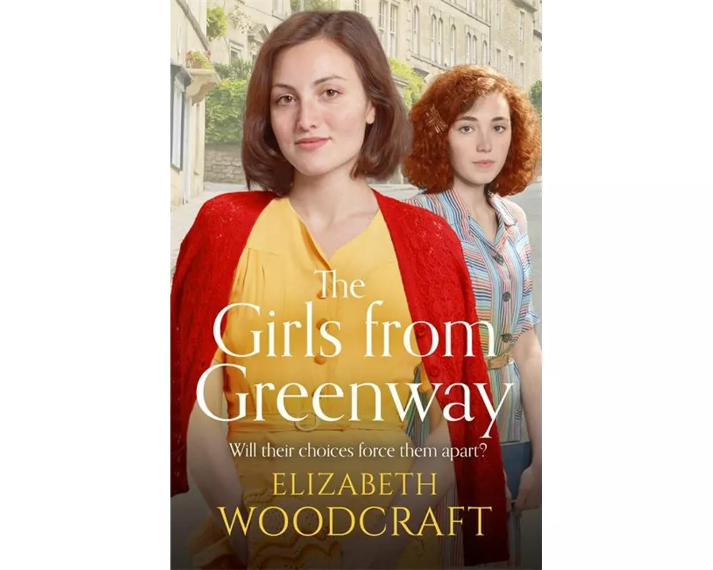 The Girls from Greenway