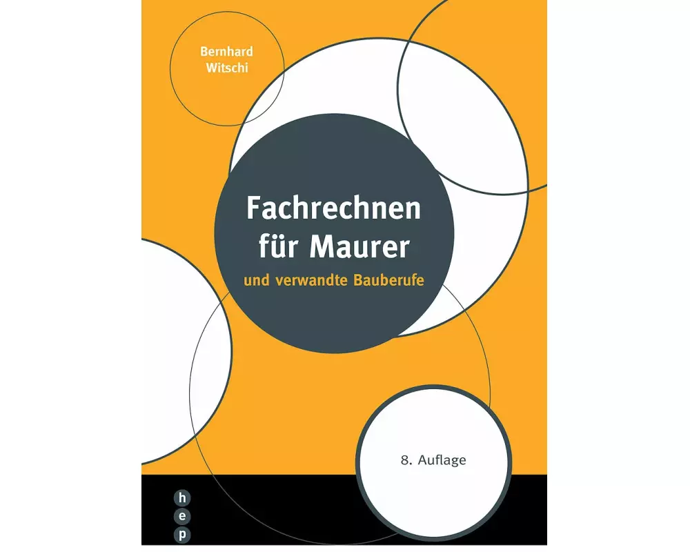Fachrechnen für Maurer (Print inkl. digitaler Ausgabe)