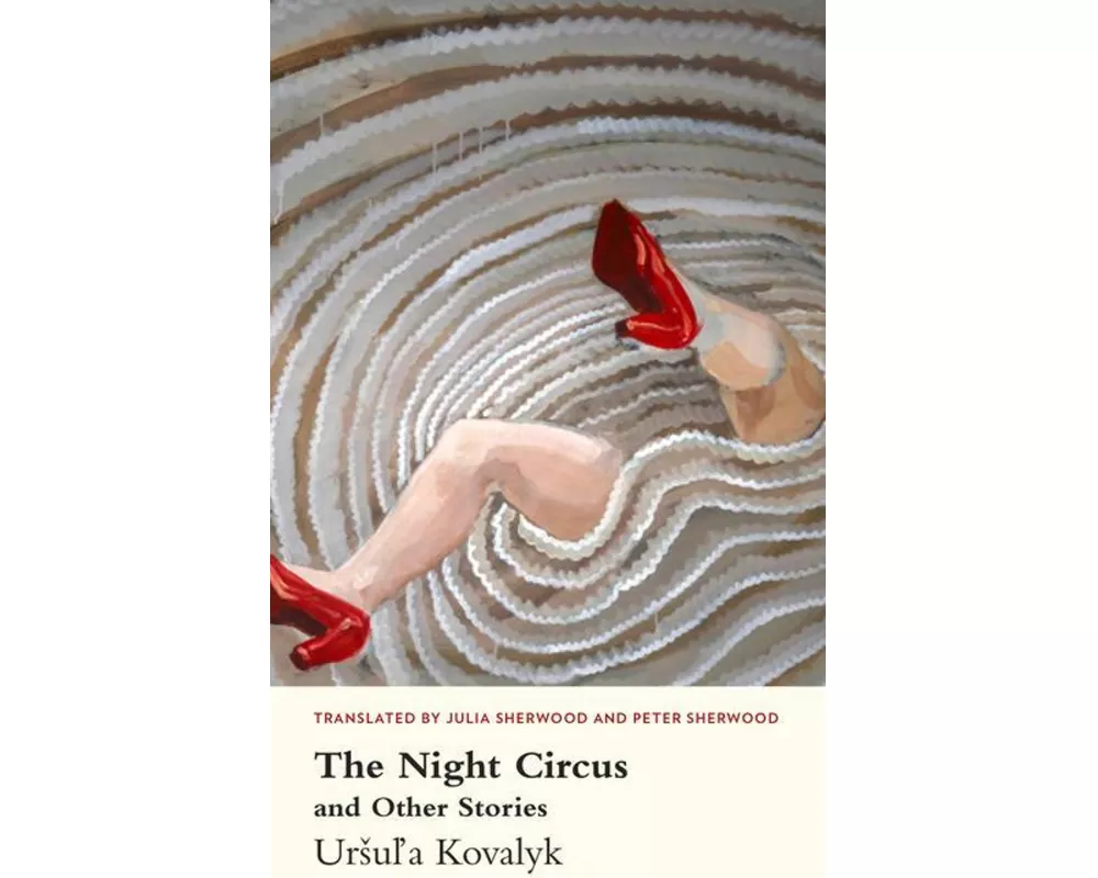The Night Circus and Other Stories