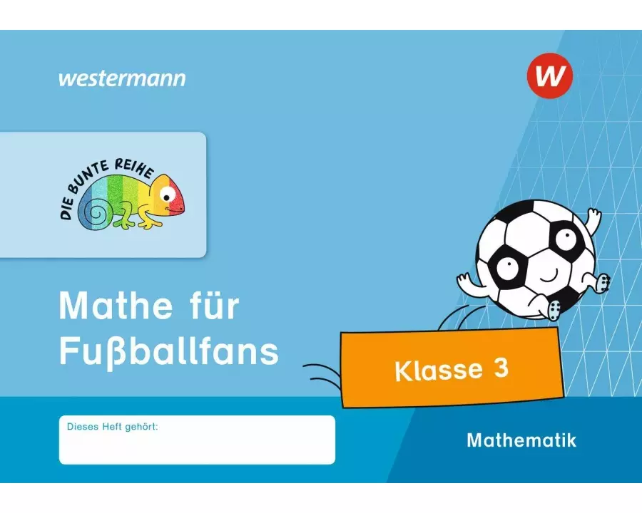 DIE BUNTE REIHE - Mathematik