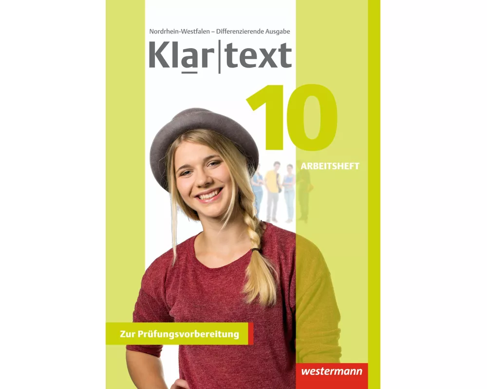 Klartext - Differenzierende Ausgabe 2014 für Nordrhein-Westfalen