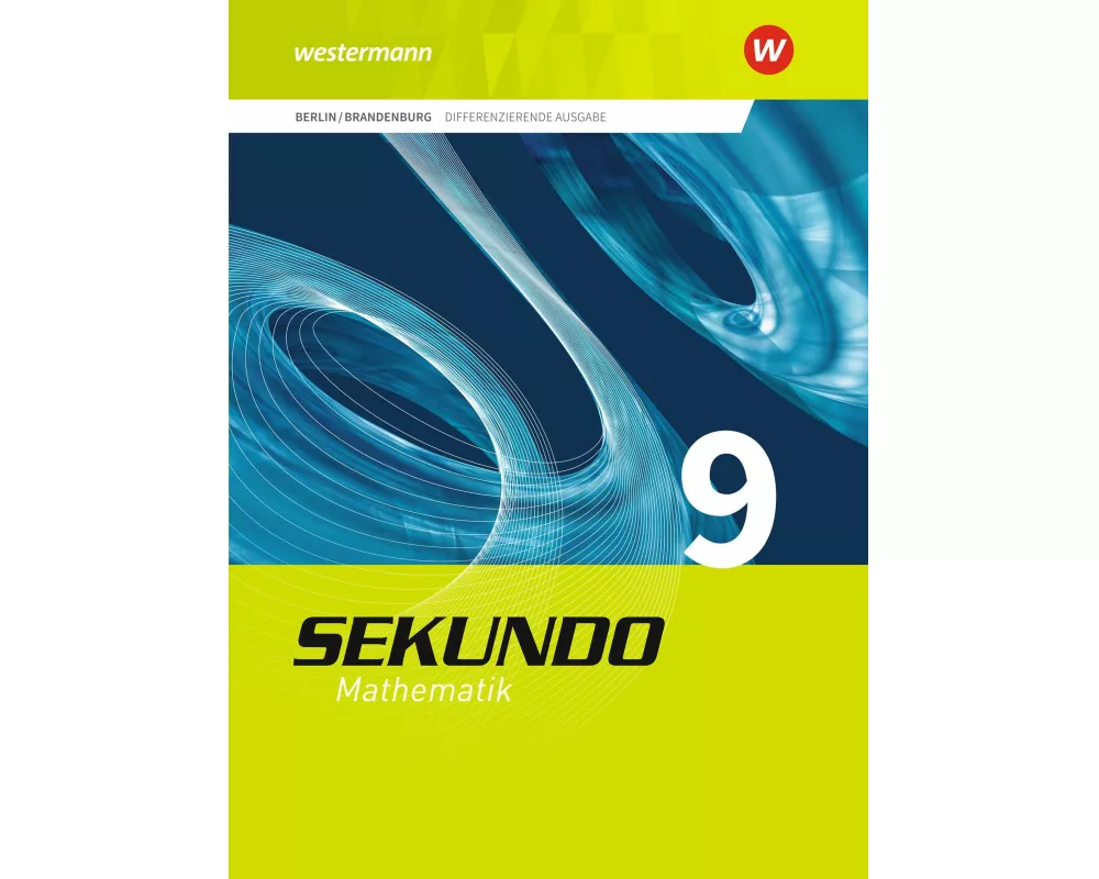 Sekundo - Ausgabe 2017 für Berlin und Brandenburg
