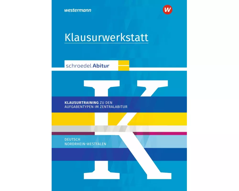 Schroedel Abitur - Ausgabe für Nordrhein-Westfalen