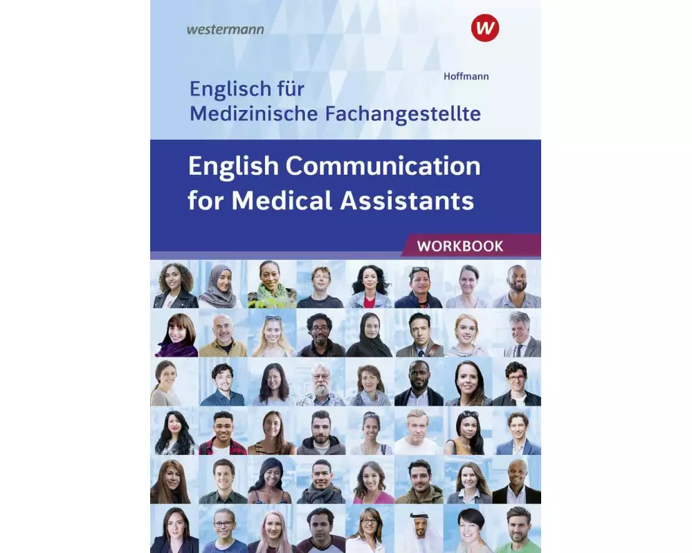 English Communication for Medical Assistants