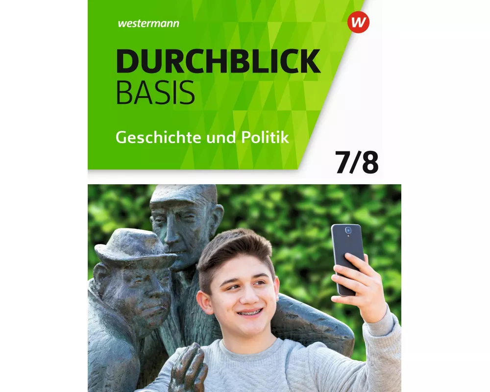 Durchblick Basis Geschichte und Politik - Ausgabe 2018 für Niedersachsen