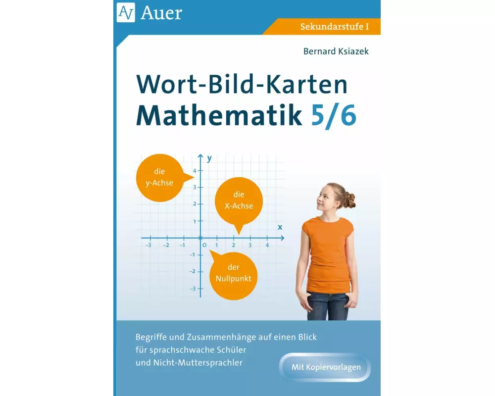 Wort-Bild-Karten Mathematik Klassen 5-6
