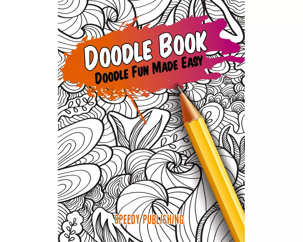 Doodle Book