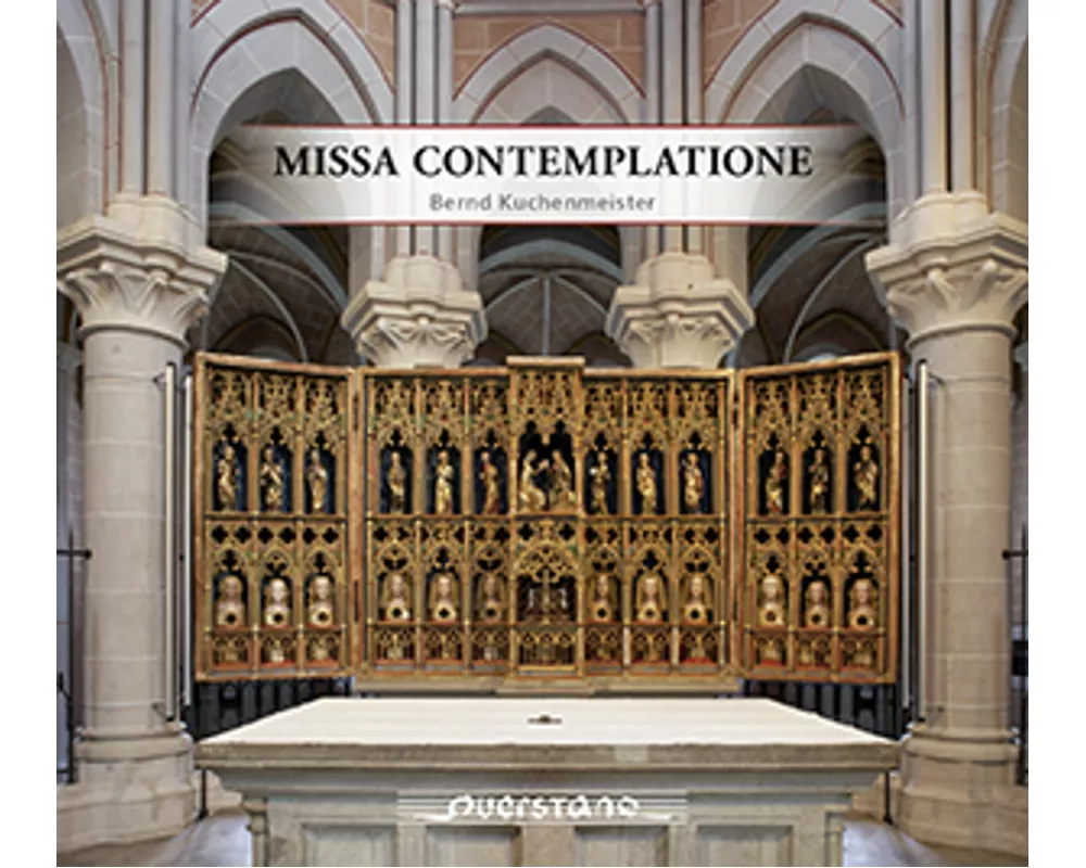 Missa Contemplatione
