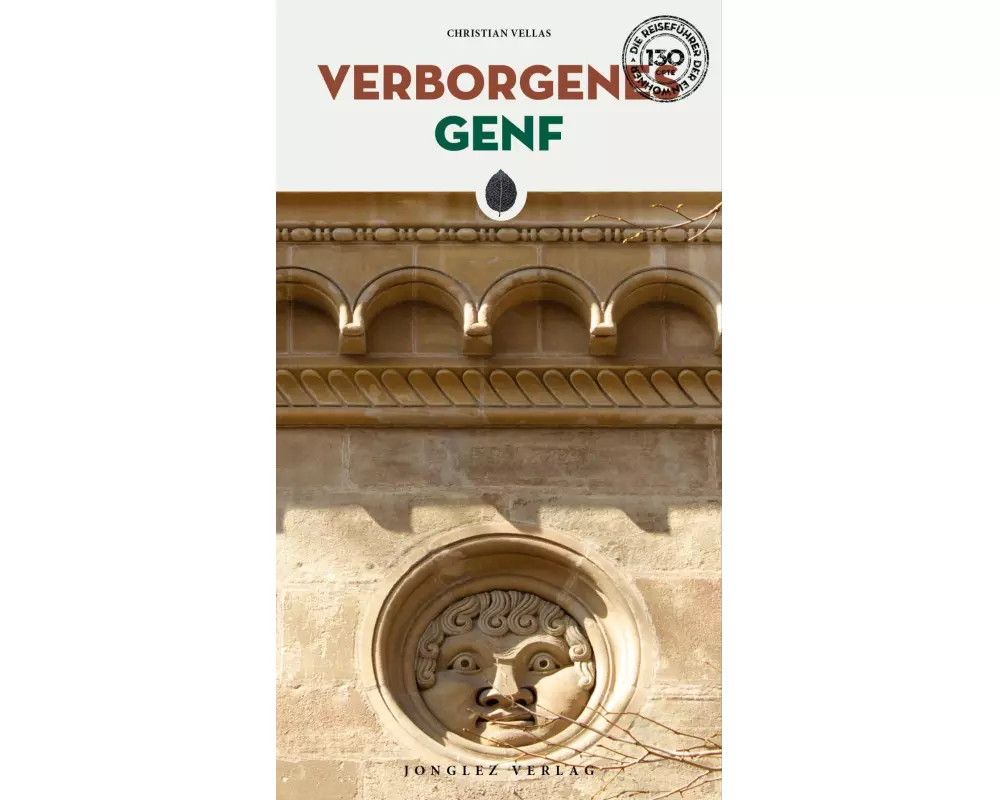 Verborgenes Genf
