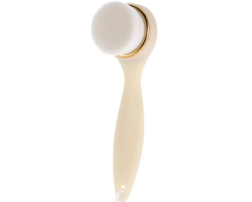 YÙ BEAUTY Gesichtsreinigungsbürste Extra sanft für empfindliche Haut