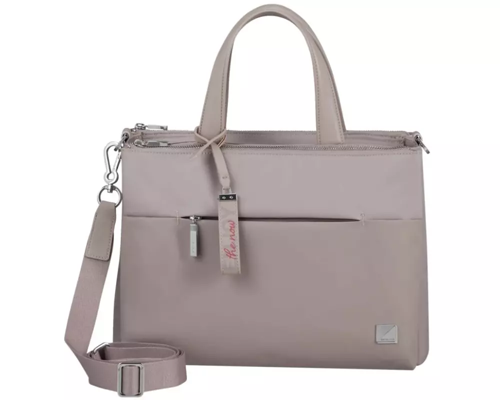Samsonite Notebooktasche Workationist Shopper 13.3 " Rosa