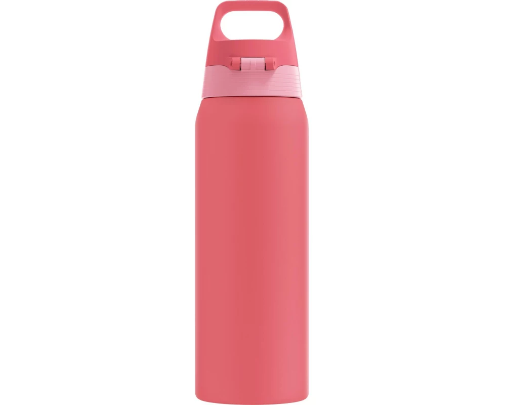 Sigg SHIELD THERM ONE 750 ml, Rot