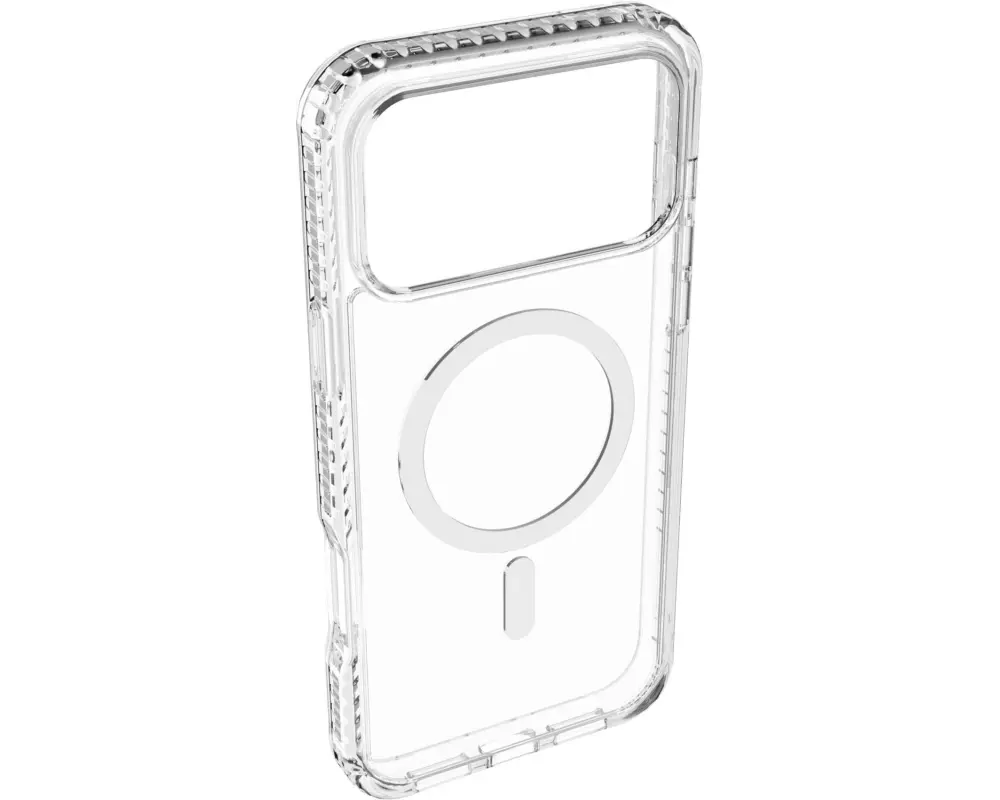 Cellular Line Back Cover Ultra Strong Mag Case iPhone 17 Pro