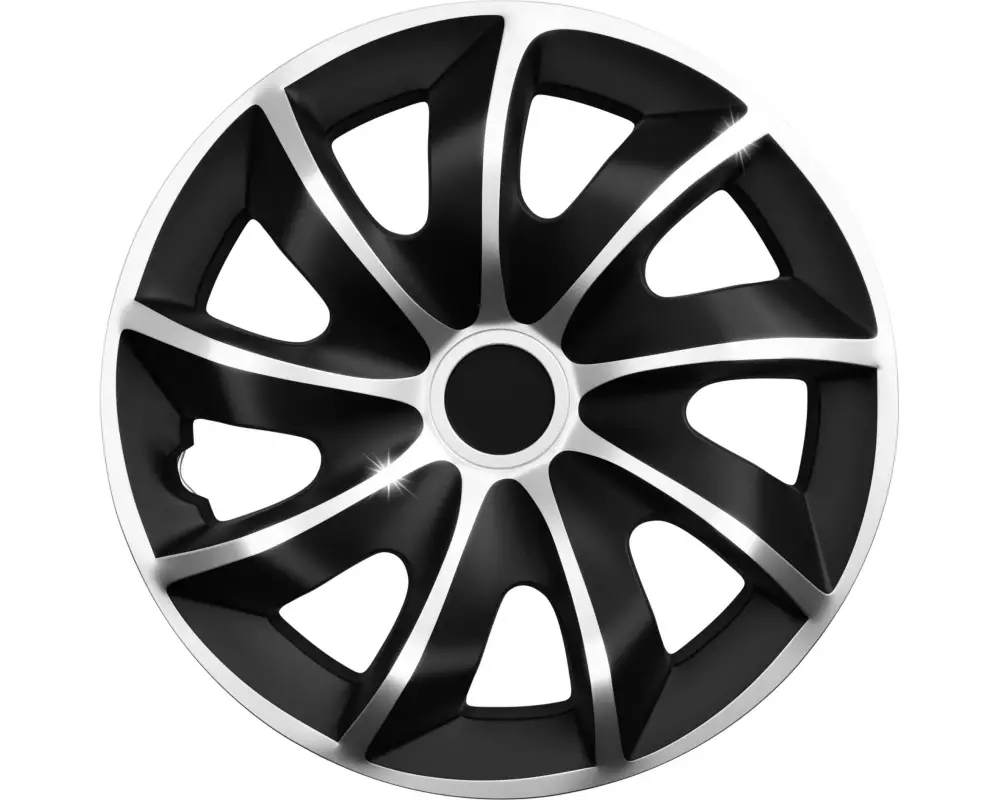 Werkthor Radzierblende Werkthor Radkappen 13 Zoll 4er Set 13 "