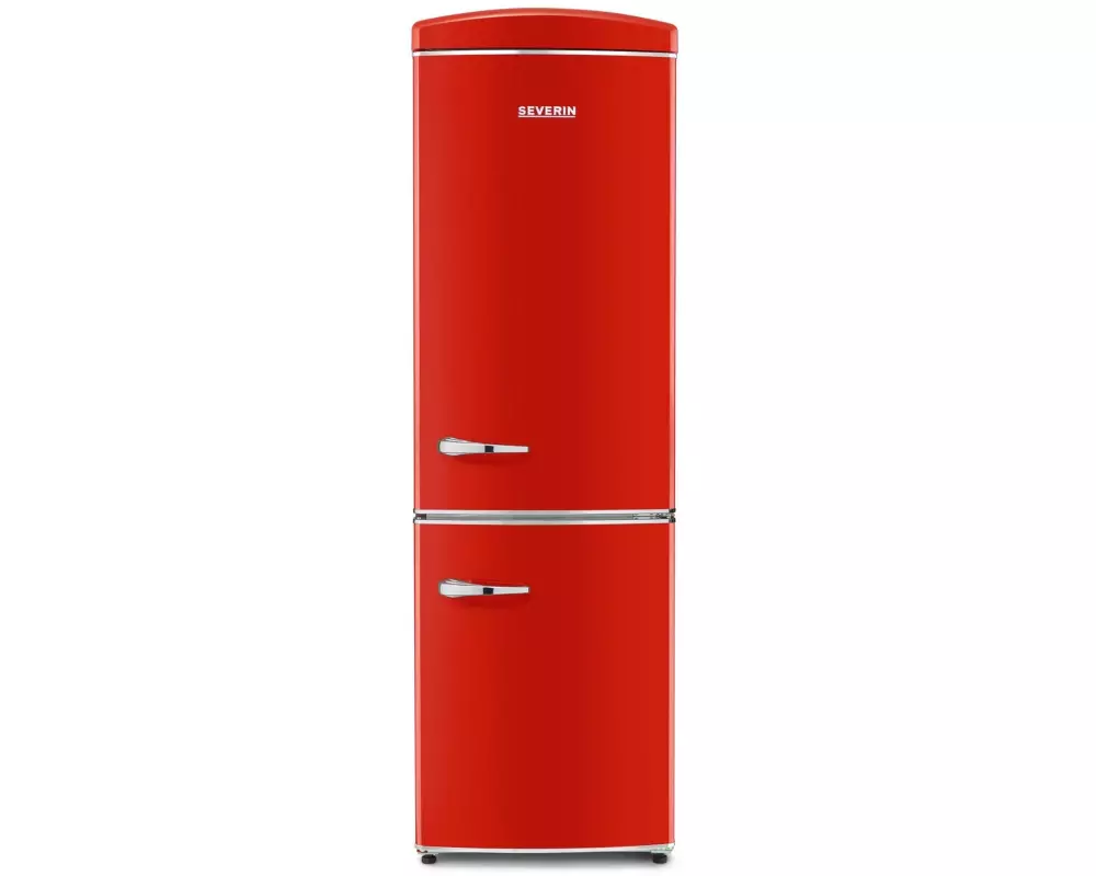 Severin Kühl-Gefrierkombination RKG8997 Rechts