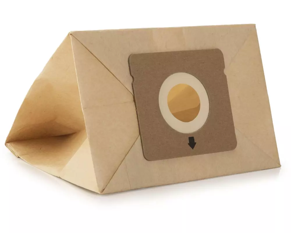 Rowenta Staubfilterbeutel ZR0039 6 Stück