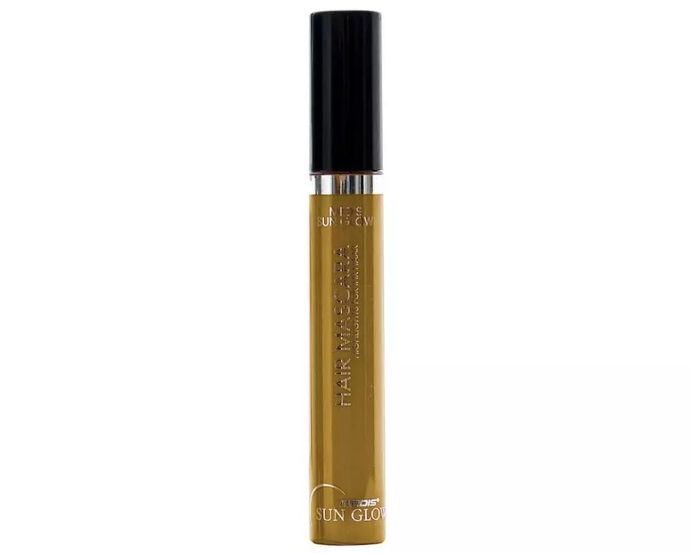 Medis Sun Glow Hair Mascara Gold 18 ml